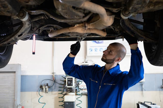 9 Simple Ways To Become a Better Mechanic