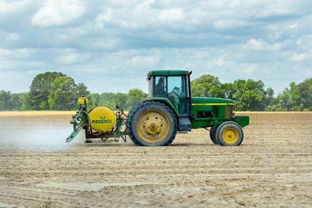 Why Many Mechanics Are Switching To Farm Machinery