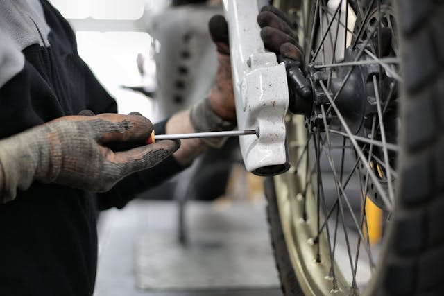 9 Things to Look For in A New Mechanic Job