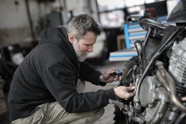 5 Compelling Reasons to Pursue a Career in Mechanics