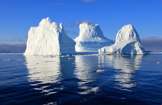 Recruiting: The Iceberg Analogy